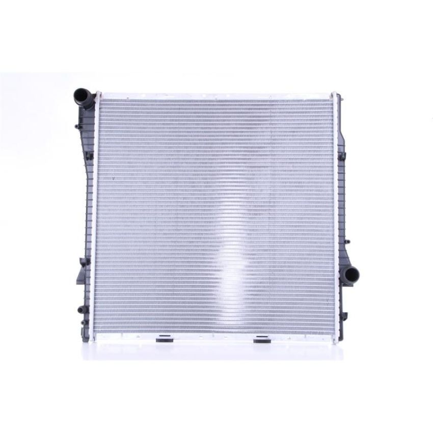 NISSENS 60787A Radiator