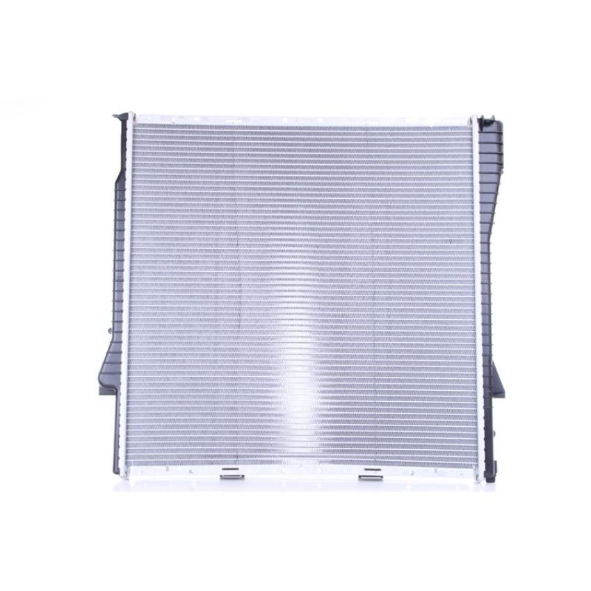 NISSENS 60787A Radiator