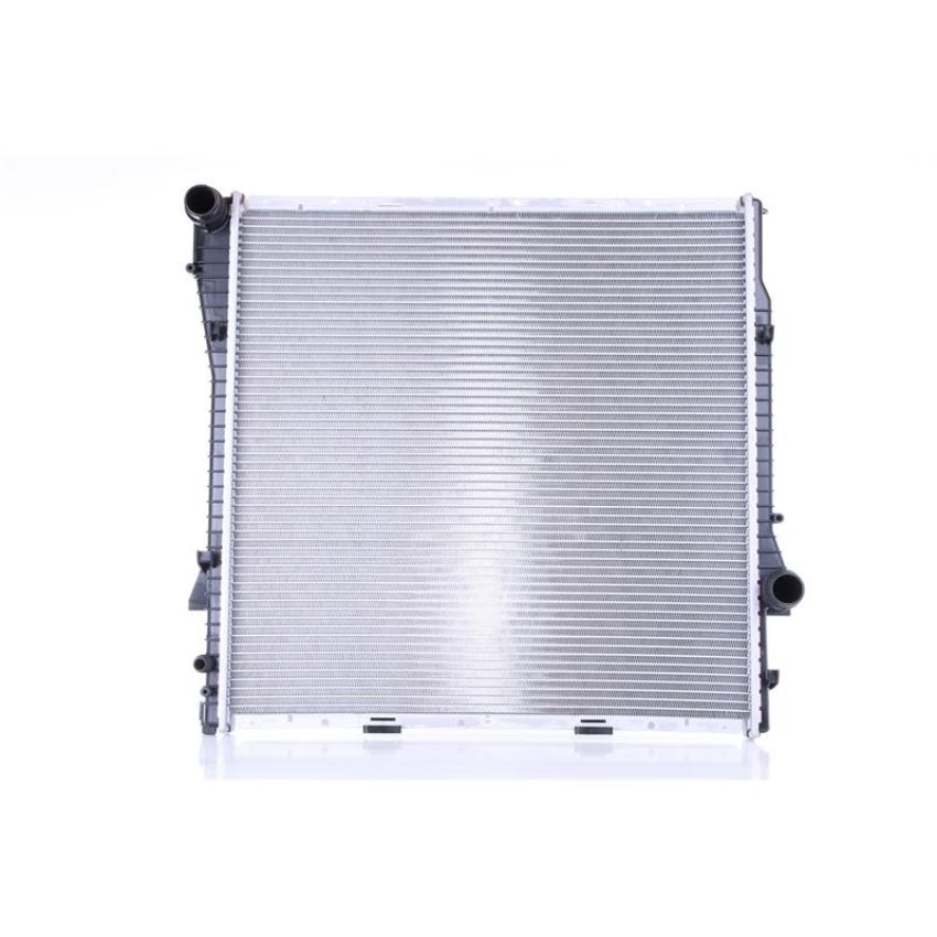 NISSENS 60788A Radiator