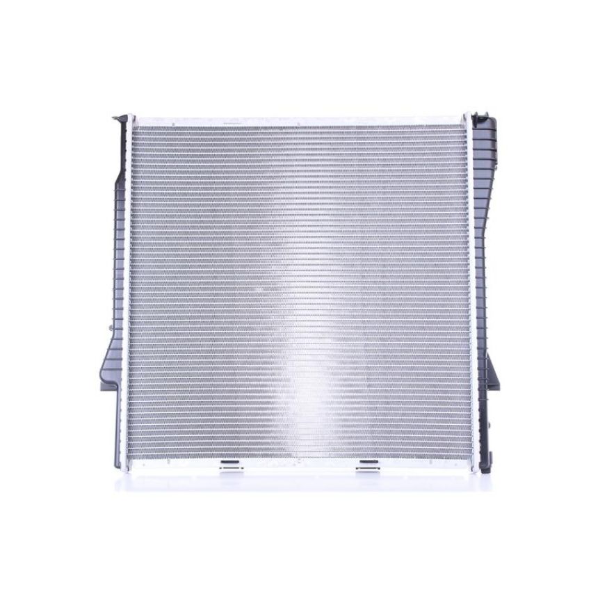 NISSENS 60788A Radiator