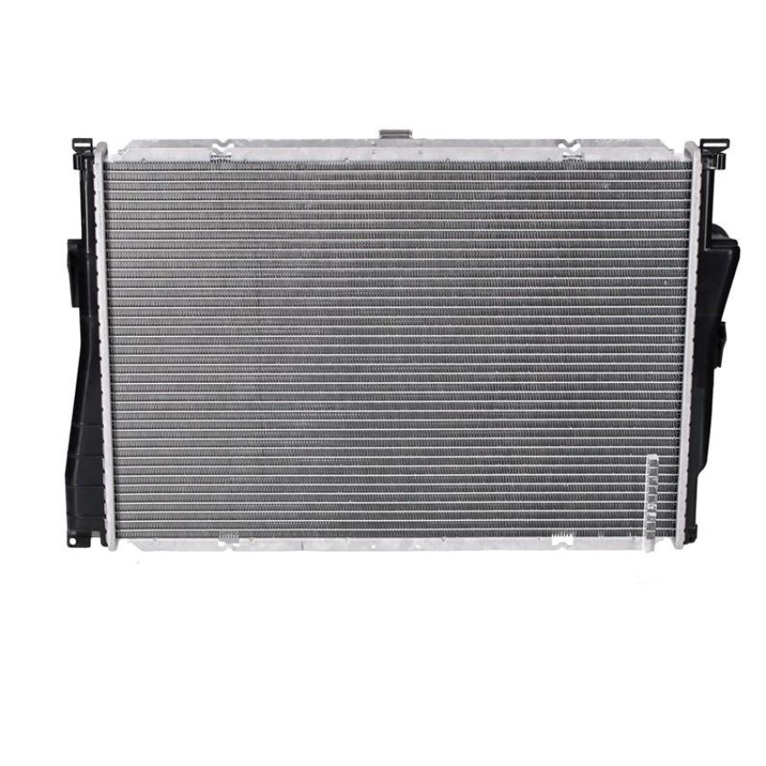 NISSENS 60806 Radiator