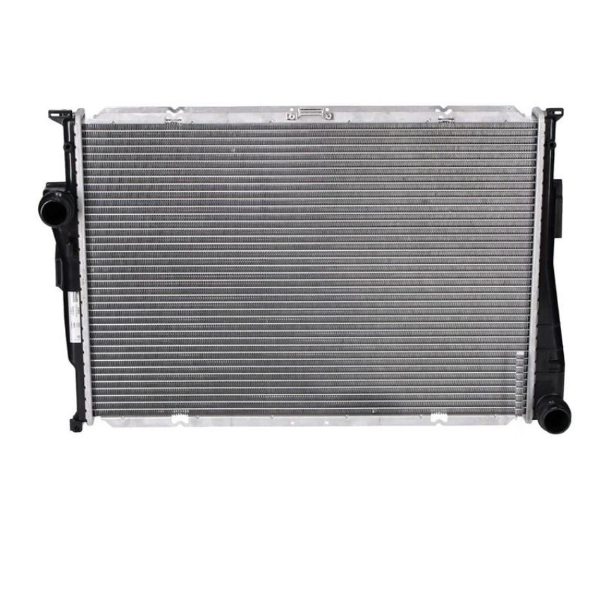 NISSENS 60806 Radiator