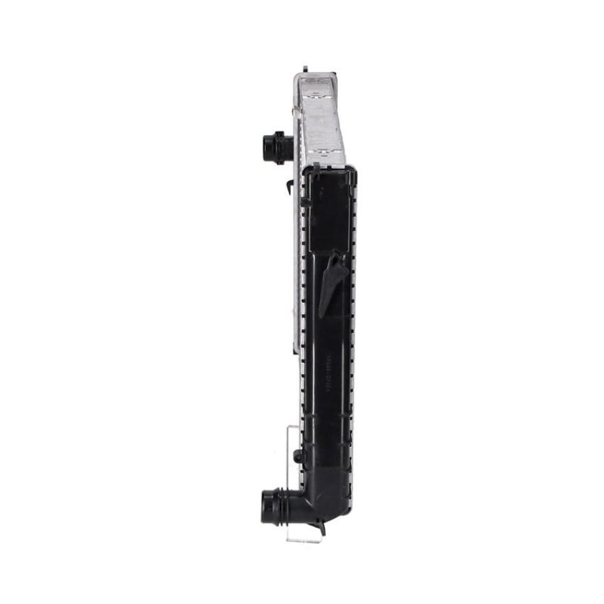 NISSENS 60806 Radiator