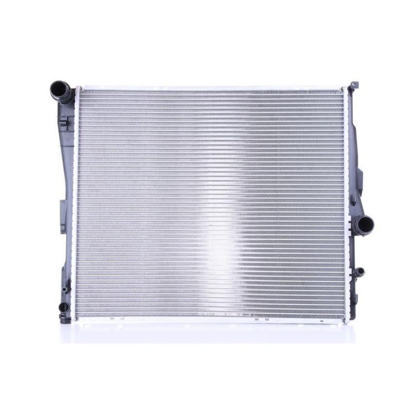 NISSENS 60807 Radiator