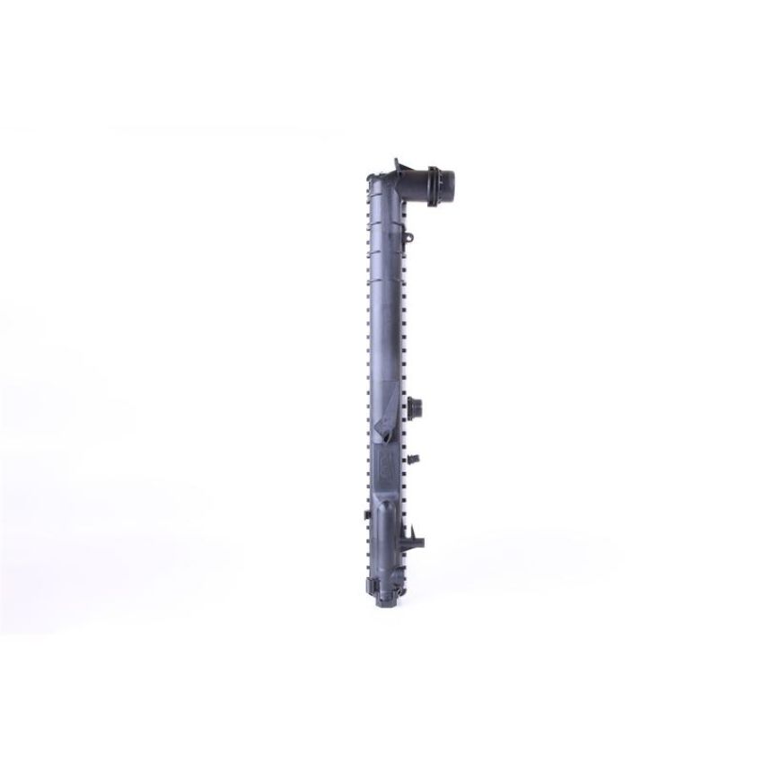 NISSENS 60807 Radiator