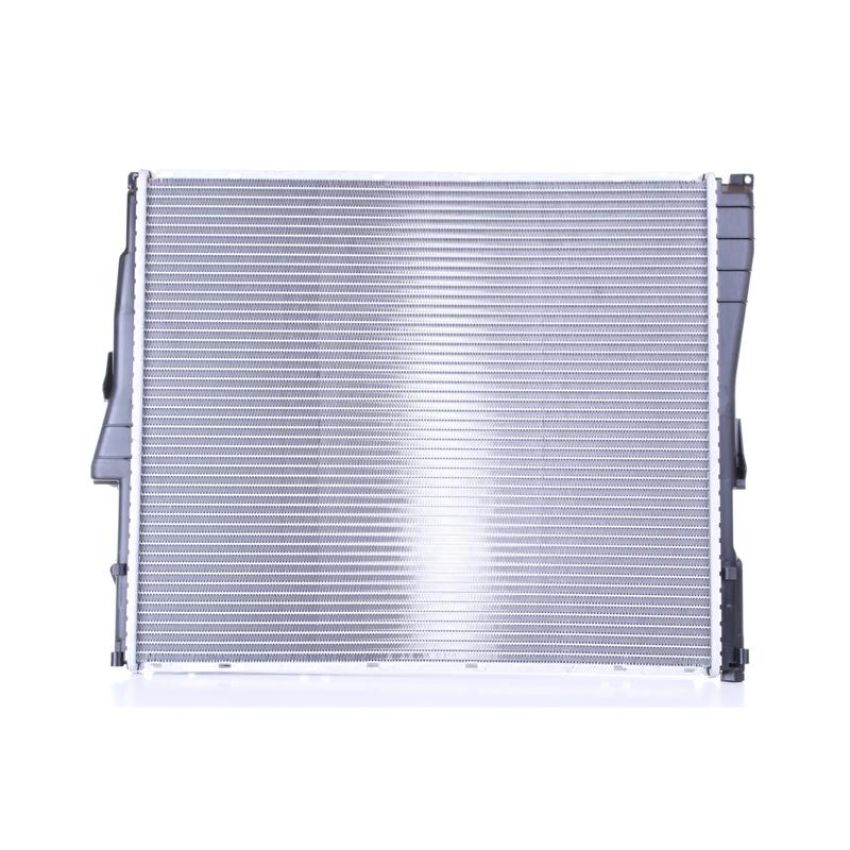 NISSENS 60807 Radiator