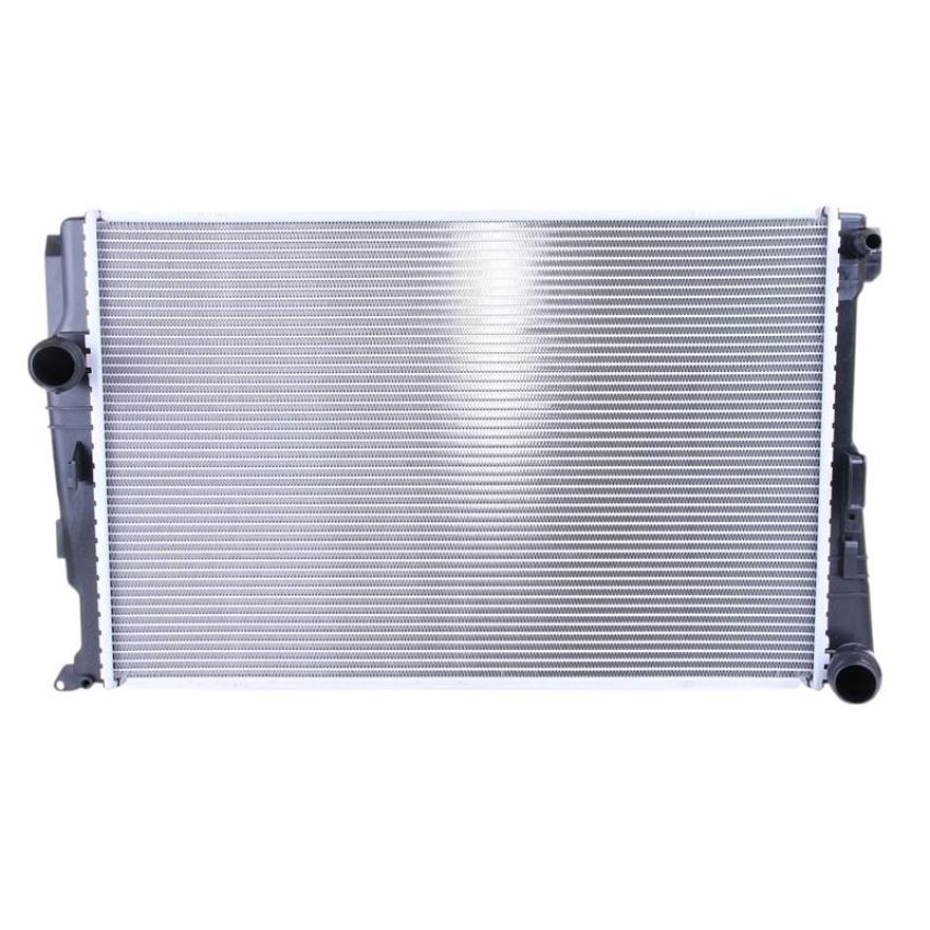 NISSENS 60809 Radiator
