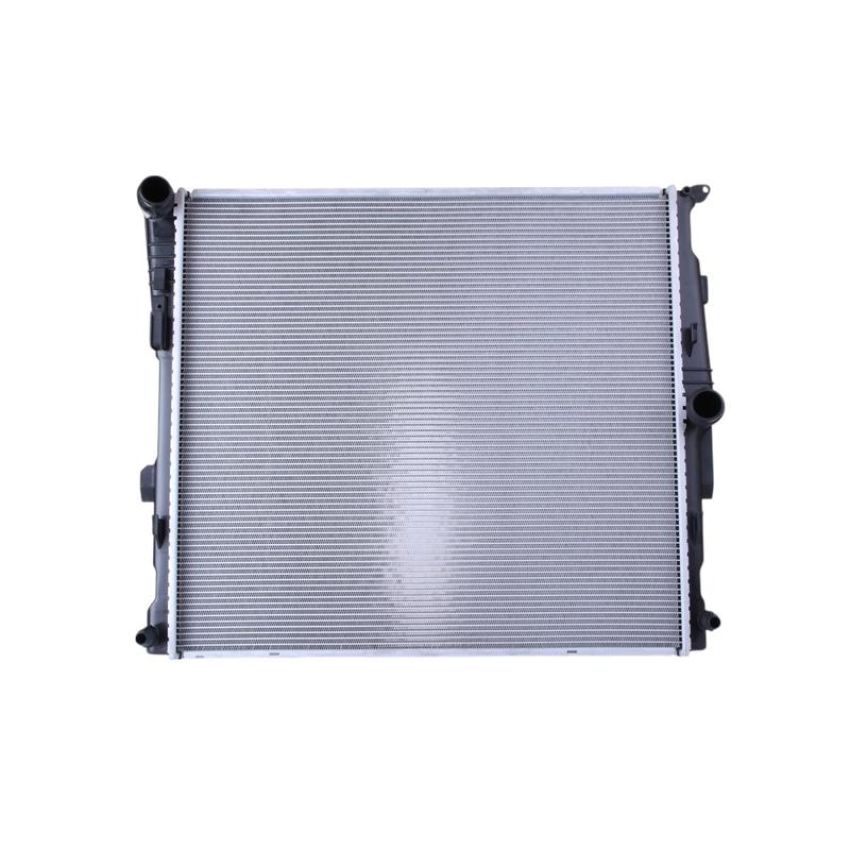 NISSENS 60811 Radiator