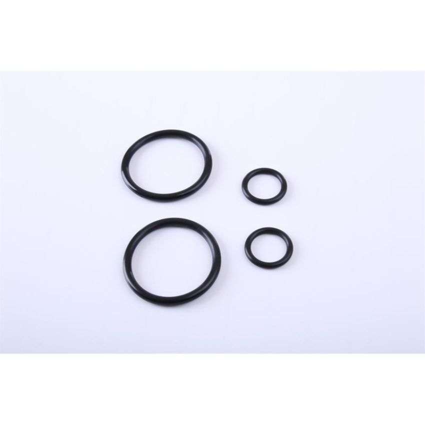 NISSENS 60811 Radiator