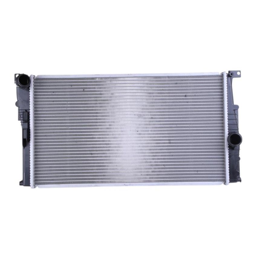 NISSENS 60814 Radiator
