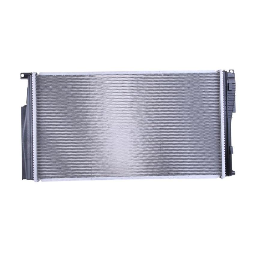 NISSENS 60814 Radiator