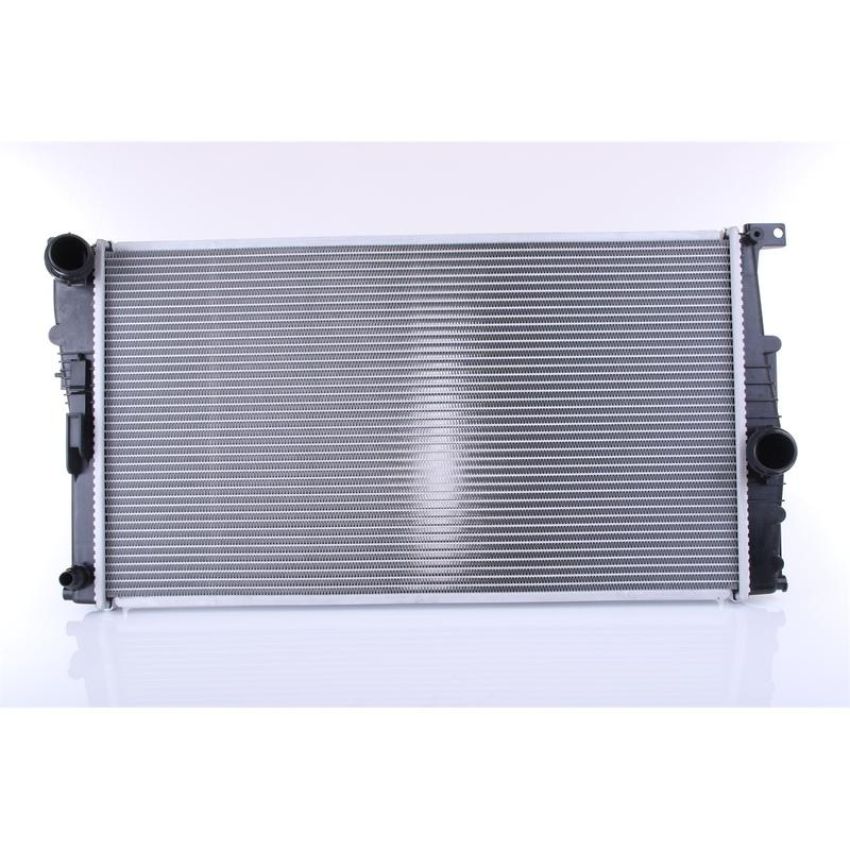 NISSENS 60815 Radiator