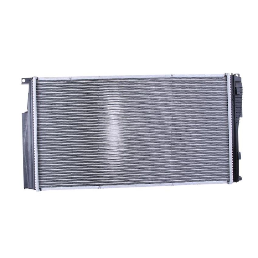 NISSENS 60815 Radiator