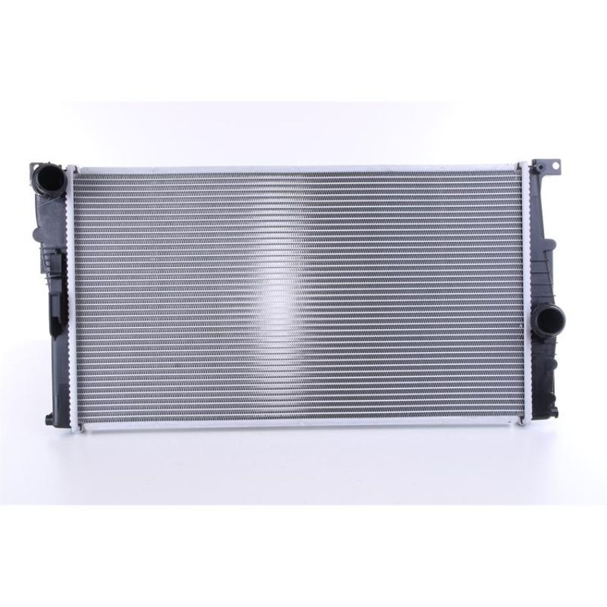 NISSENS 60816 Radiator