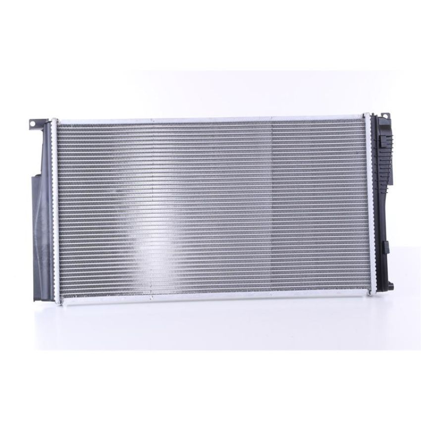 NISSENS 60816 Radiator