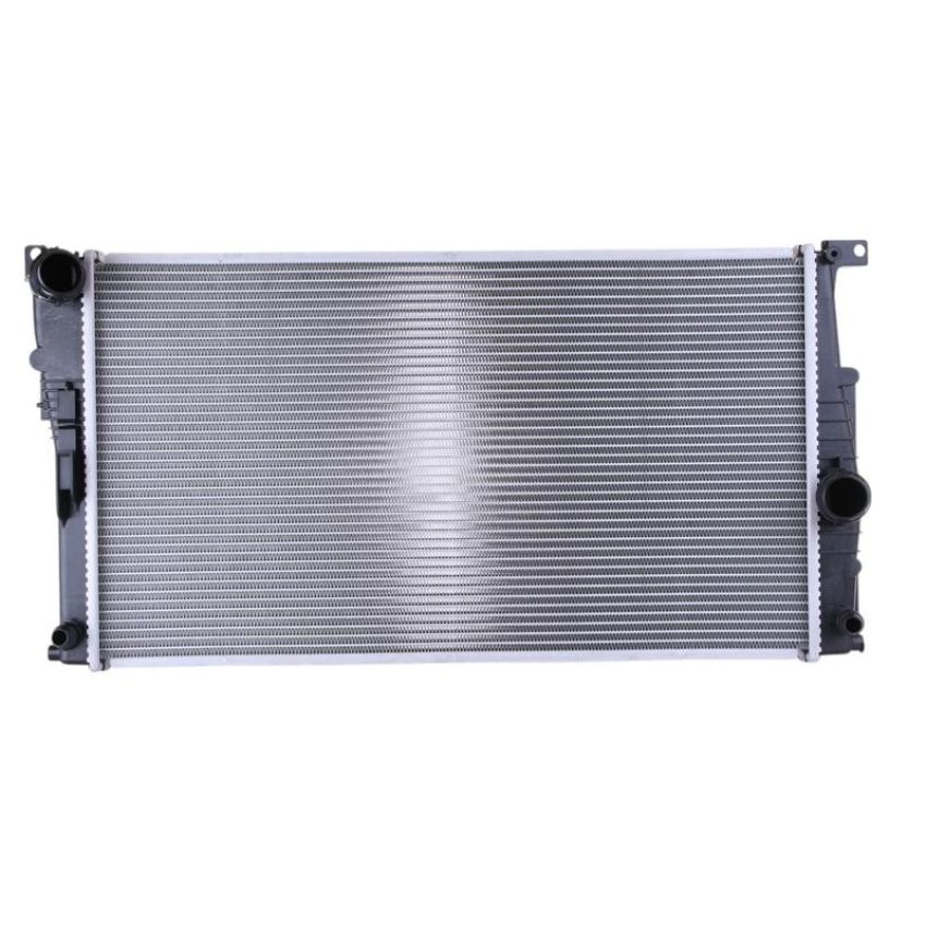 NISSENS 60817 Radiator
