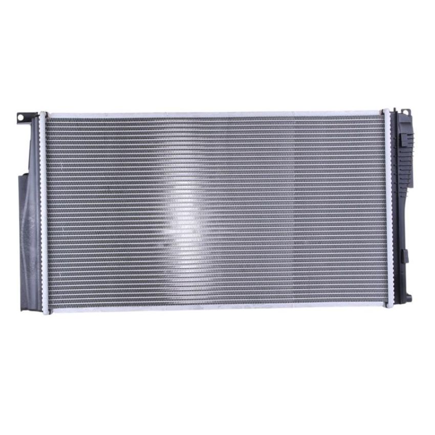 NISSENS 60817 Radiator