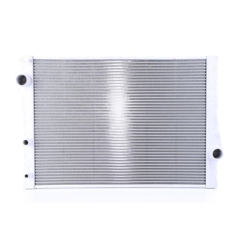 NISSENS 60823 Radiator