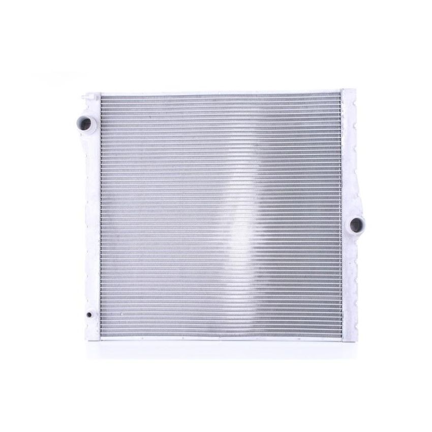 NISSENS 60825 Radiator
