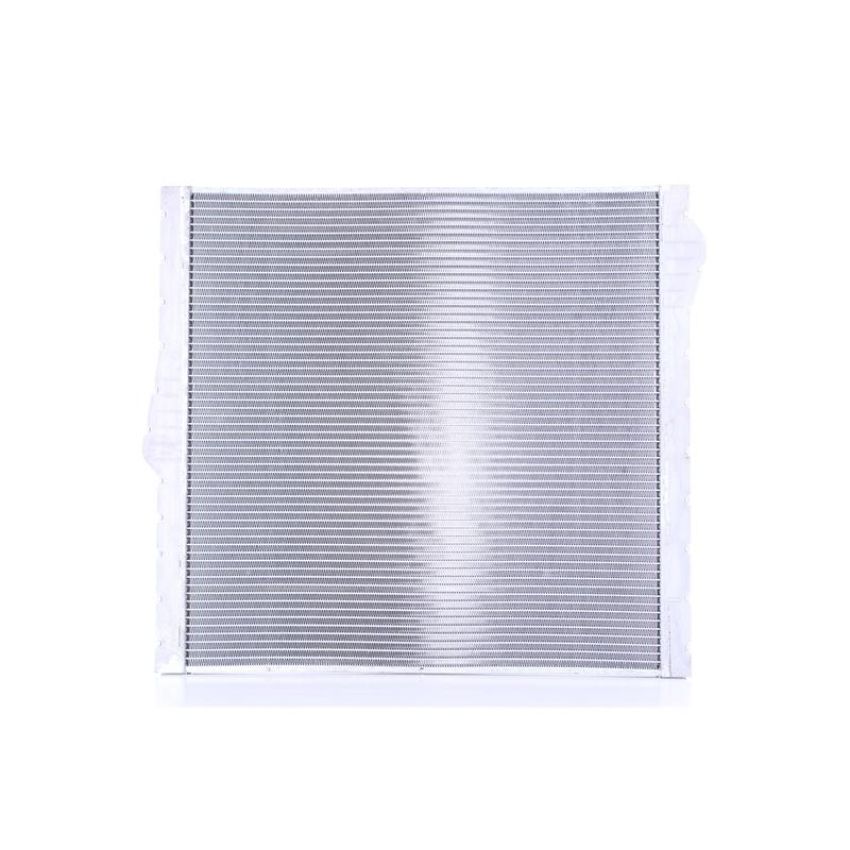 NISSENS 60825 Radiator