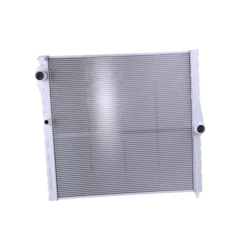 NISSENS 60826 Radiator