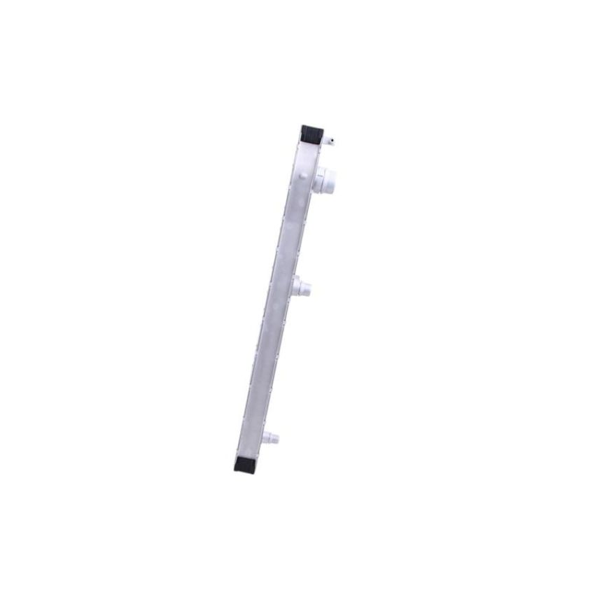 NISSENS 60827 Radiator