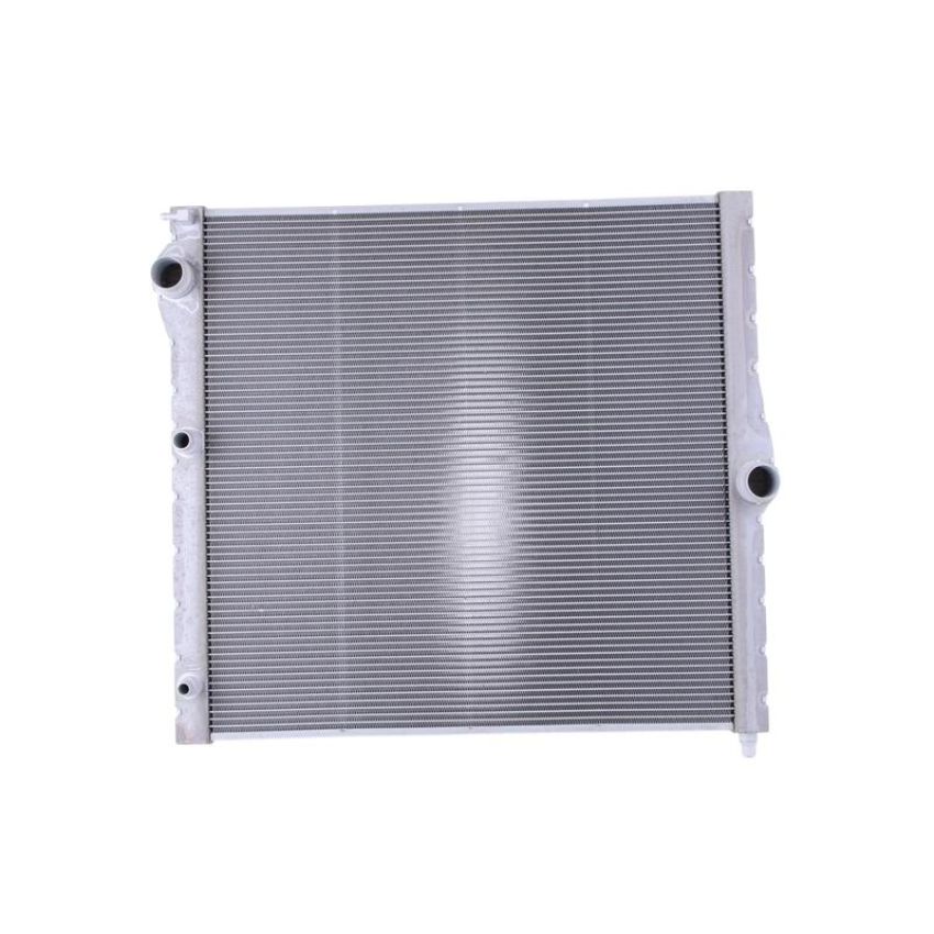 NISSENS 60827 Radiator