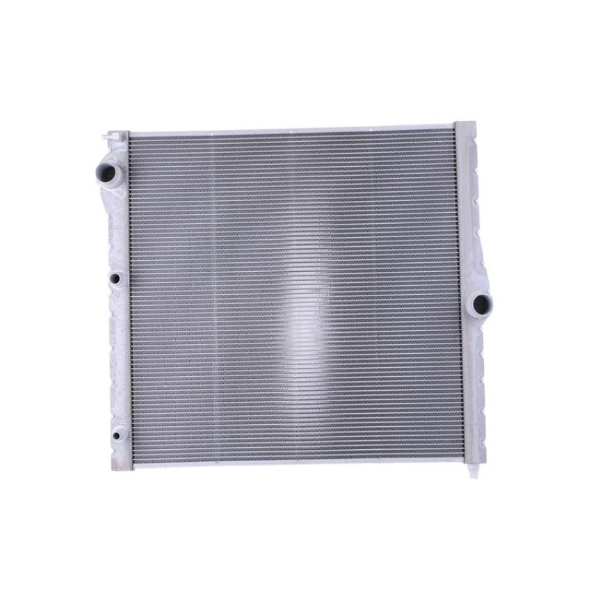 NISSENS 60827 Radiator