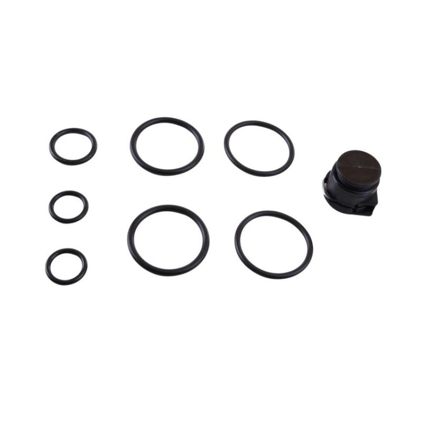 NISSENS 60827 Radiator