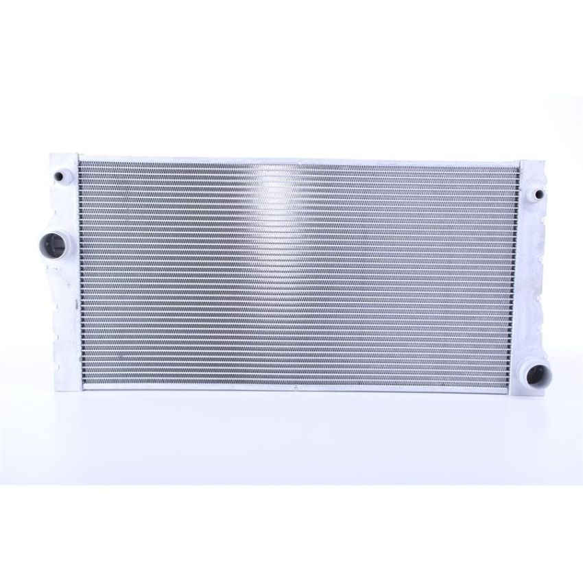 NISSENS 60828 Radiator