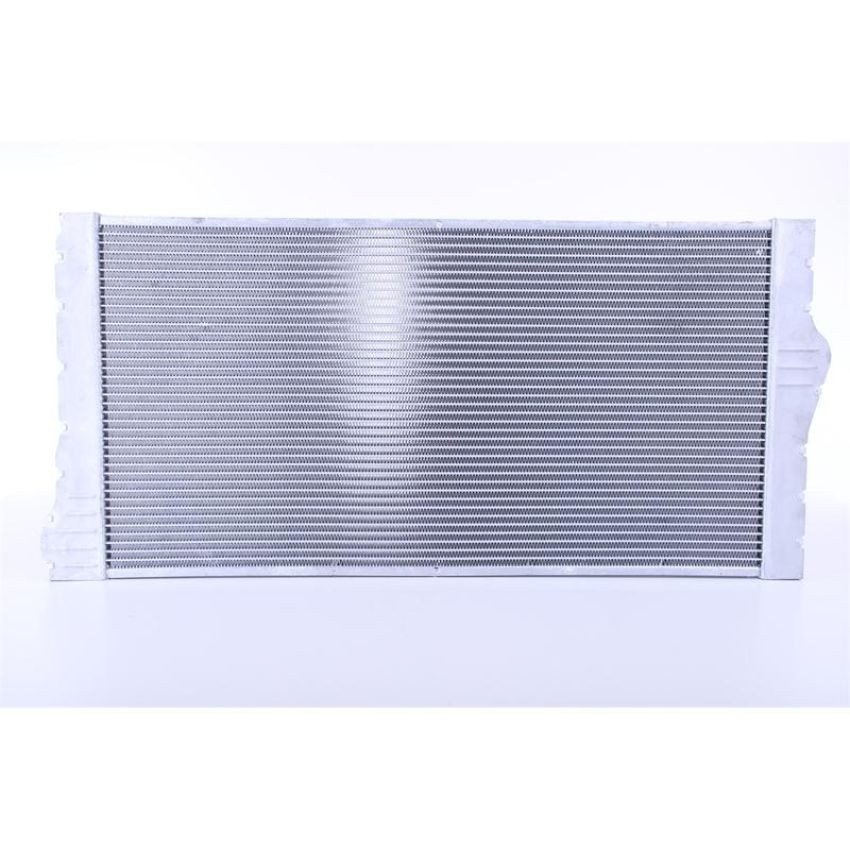 NISSENS 60828 Radiator