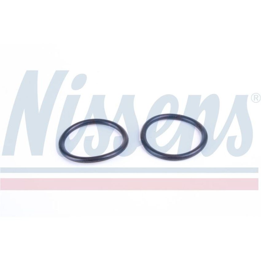 NISSENS 60832 Radiator