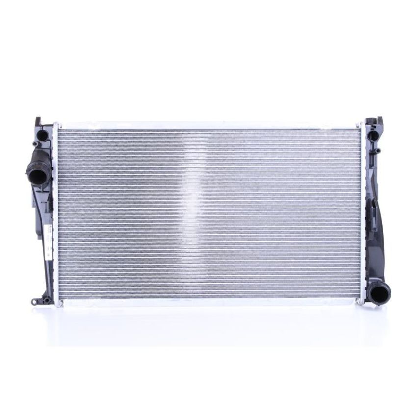 NISSENS 60832 Radiator