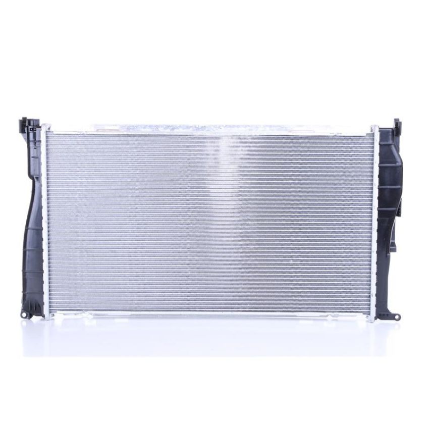 NISSENS 60832 Radiator