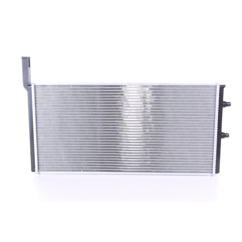 NISSENS 60835 Intercooler Heat Exchanger