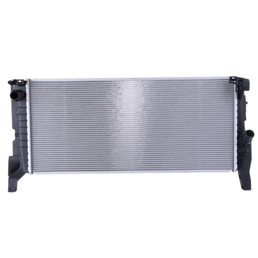 NISSENS 60861 Radiator