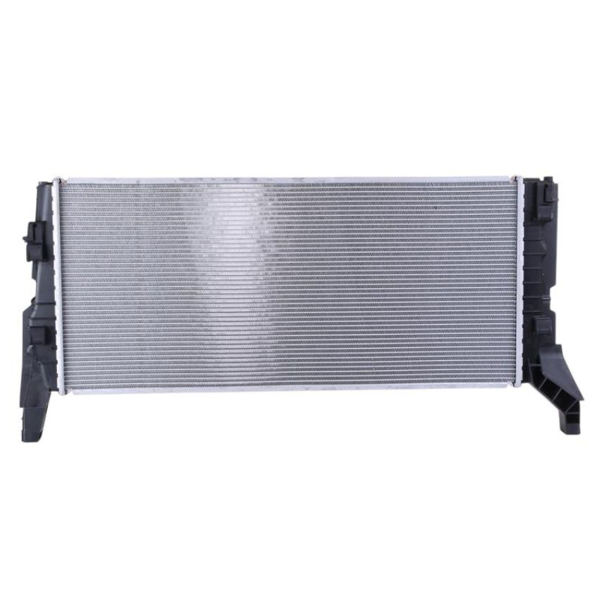 NISSENS 60861 Radiator
