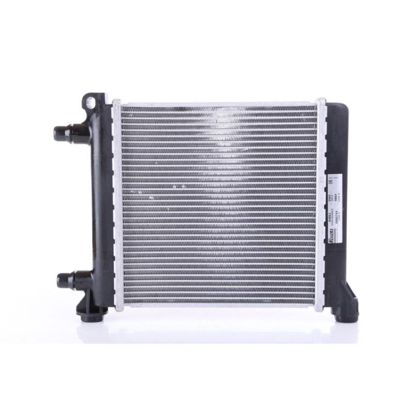 NISSENS 60862 Radiator