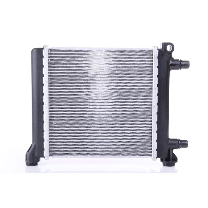 NISSENS 60862 Radiator