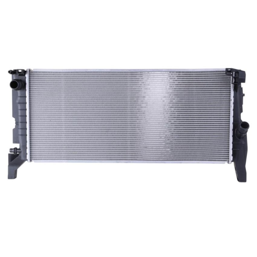 NISSENS 60865 Radiator