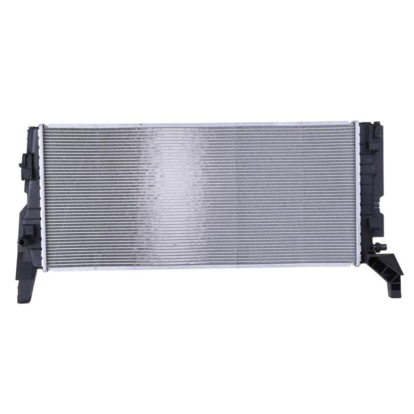NISSENS 60865 Radiator