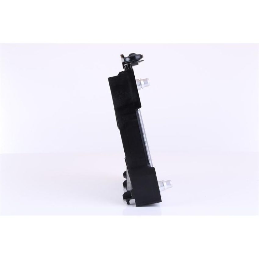 NISSENS 60873 Auxiliary Radiator