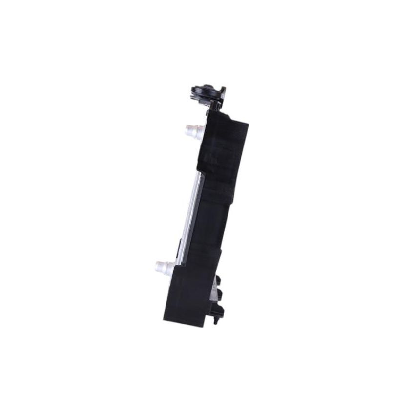 NISSENS 60873 Auxiliary Radiator