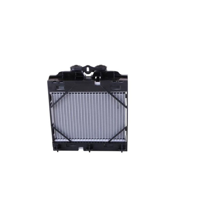 NISSENS 60874 Auxiliary Radiator