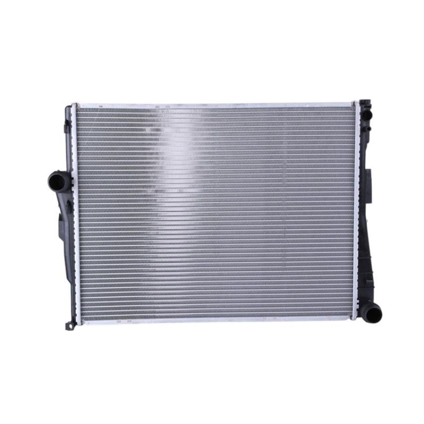 NISSENS 60875 Radiator