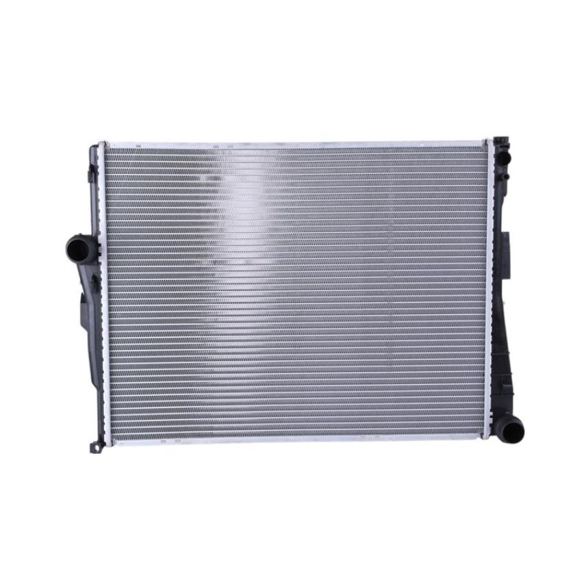 NISSENS 60875 Radiator
