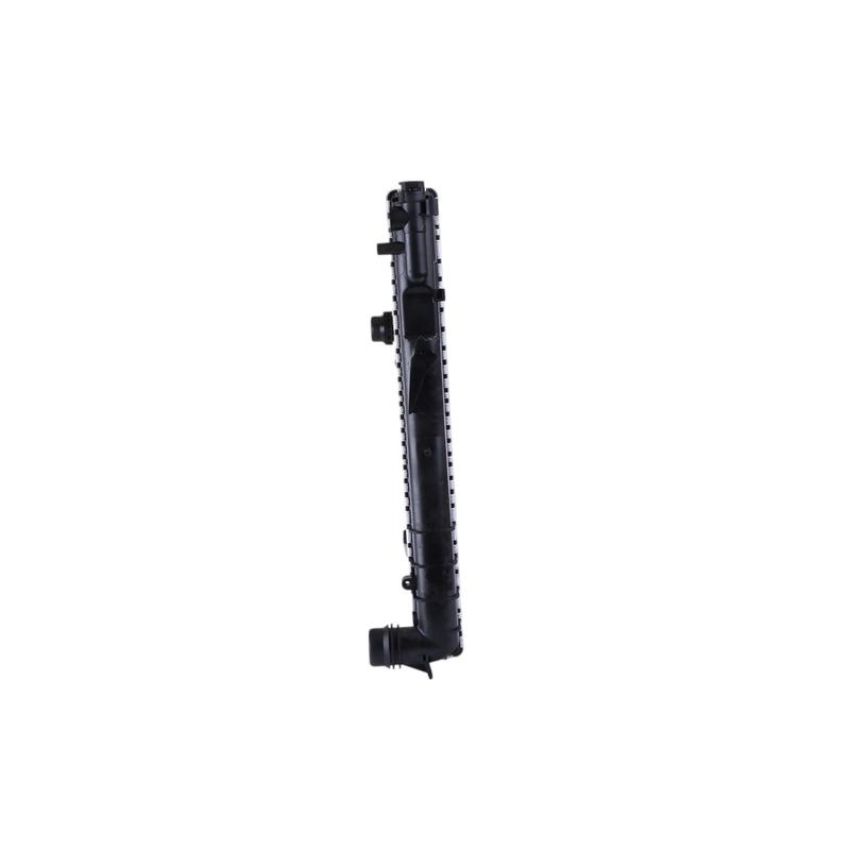 NISSENS 60875 Radiator