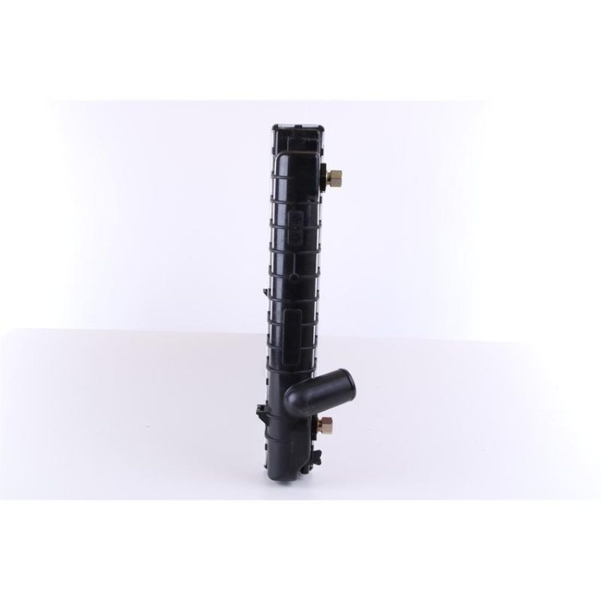 NISSENS 608841 Radiator w/Integrated Transmission Oil Cooler