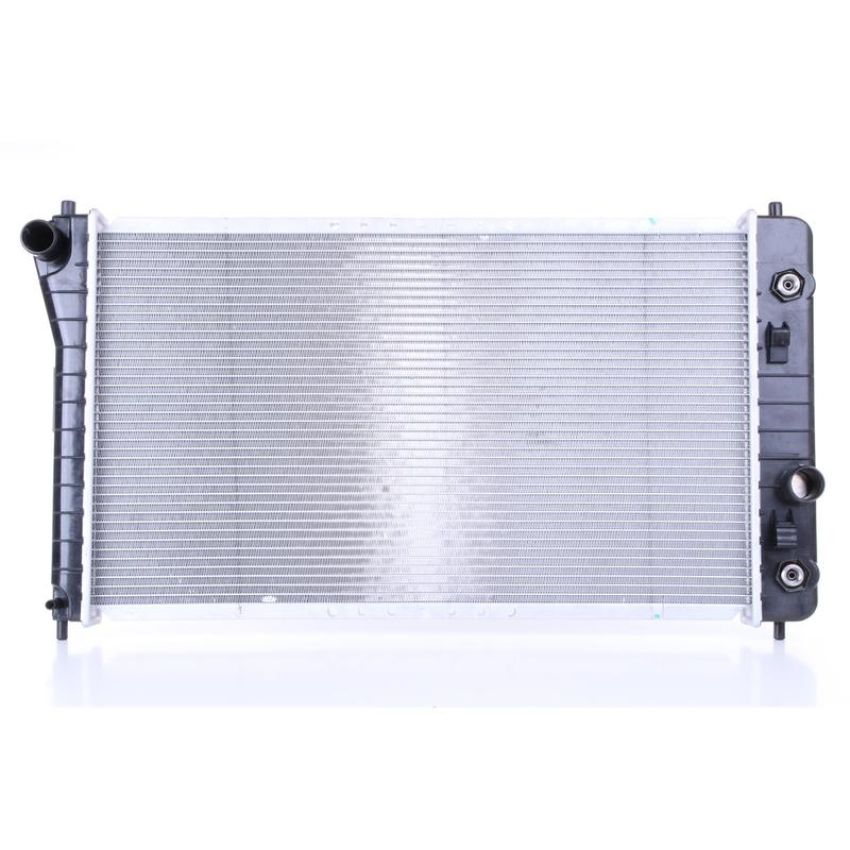 NISSENS 60917 Radiator