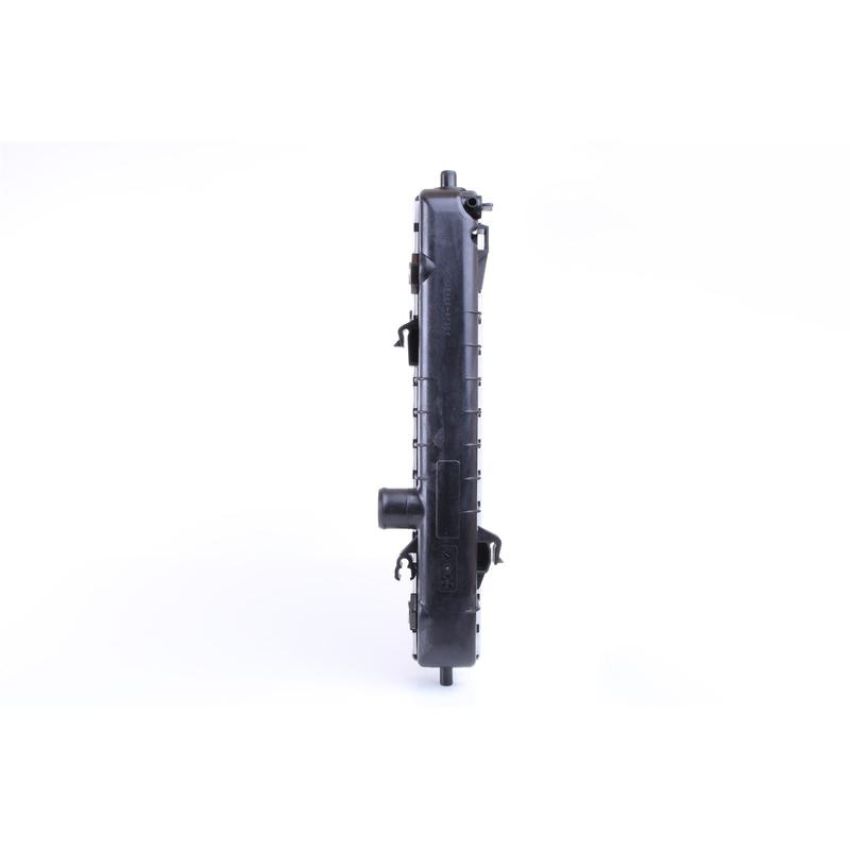 NISSENS 60917 Radiator
